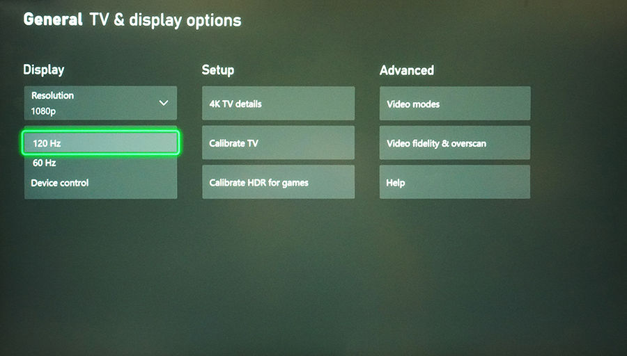Console Gamers, Here's How to Enable 120 FPS Mode on Your MSI Monitor Salty News Network