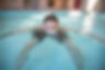 Amanda Tomlinson Swimming Instructor