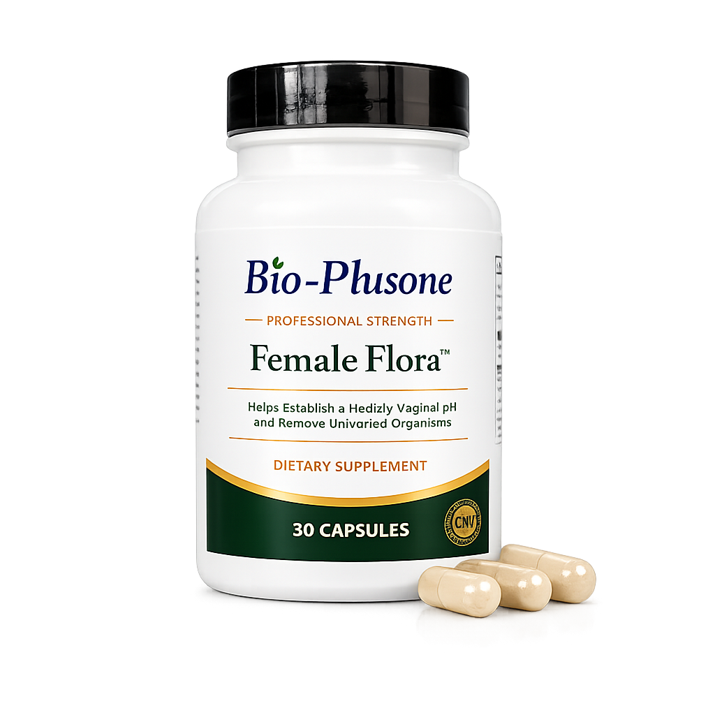 Bio-Plusone Female Flora