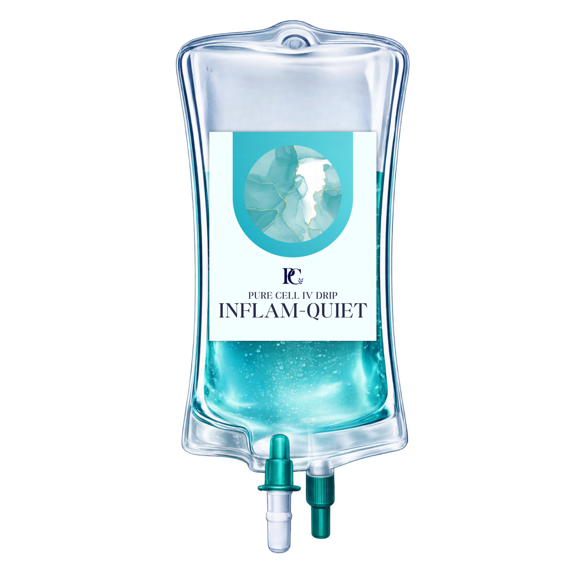 Inflammation Support IV