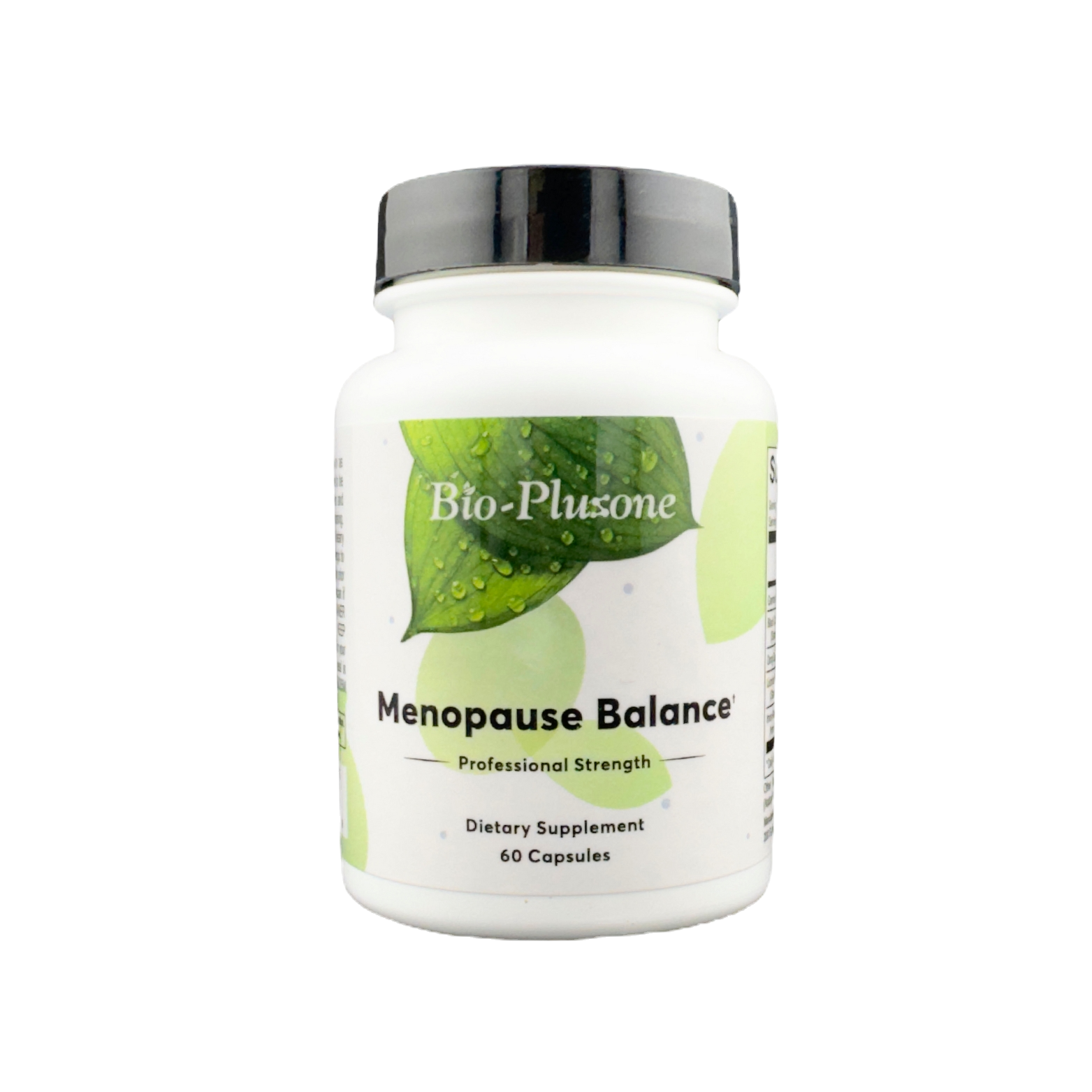 Menopause Balance