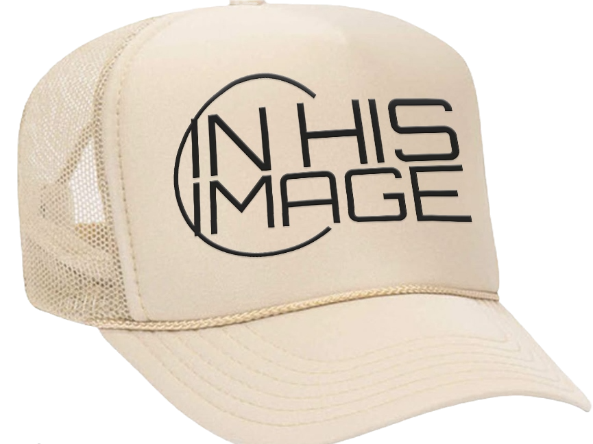 Thumbnail: In His Image Hat