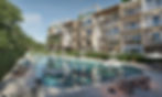 Fachada Posterior - Forest Residences.jpg