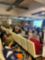 SEMINARIO TECNICO A MECANICOS - BARCELONA, VENEZUELA - NOV 20222