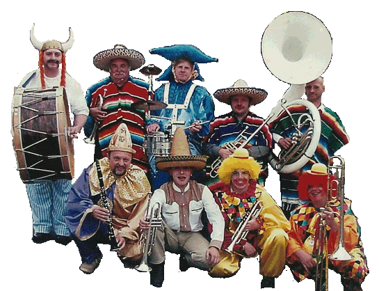 Original South Belgian Orchestra