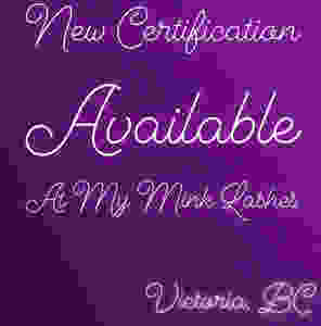 My Mink Lashes & Training Academy