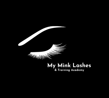 My Mink Lashes & Training Academy Logo
