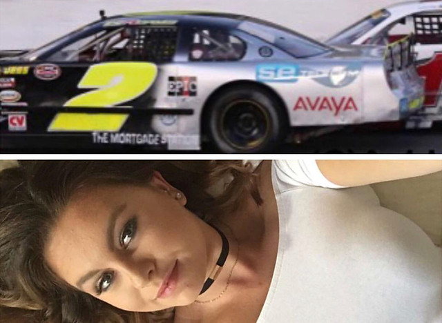 My Mink Lashes was so proud to support Kendra Adams Motor Sports!! Kendra always had her lashes on point in such a tuff sport. My family and team definitely enjoyed watching this lady every Saturday night at the Sunset Speedway.Â