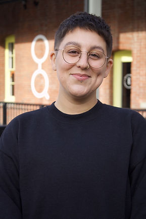 Beck - Wax and Lash lift and Tint Trainer