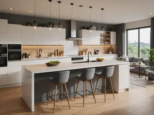 Unveiling the Top 5 Renovation Trends in Charlotte for 2025: Insights from a Trusted General Contractor