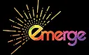 Logo Emerge Arts