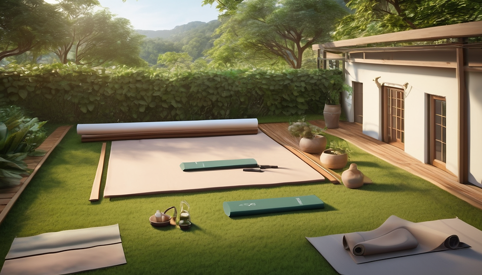 Rejuvenation Retreat Day