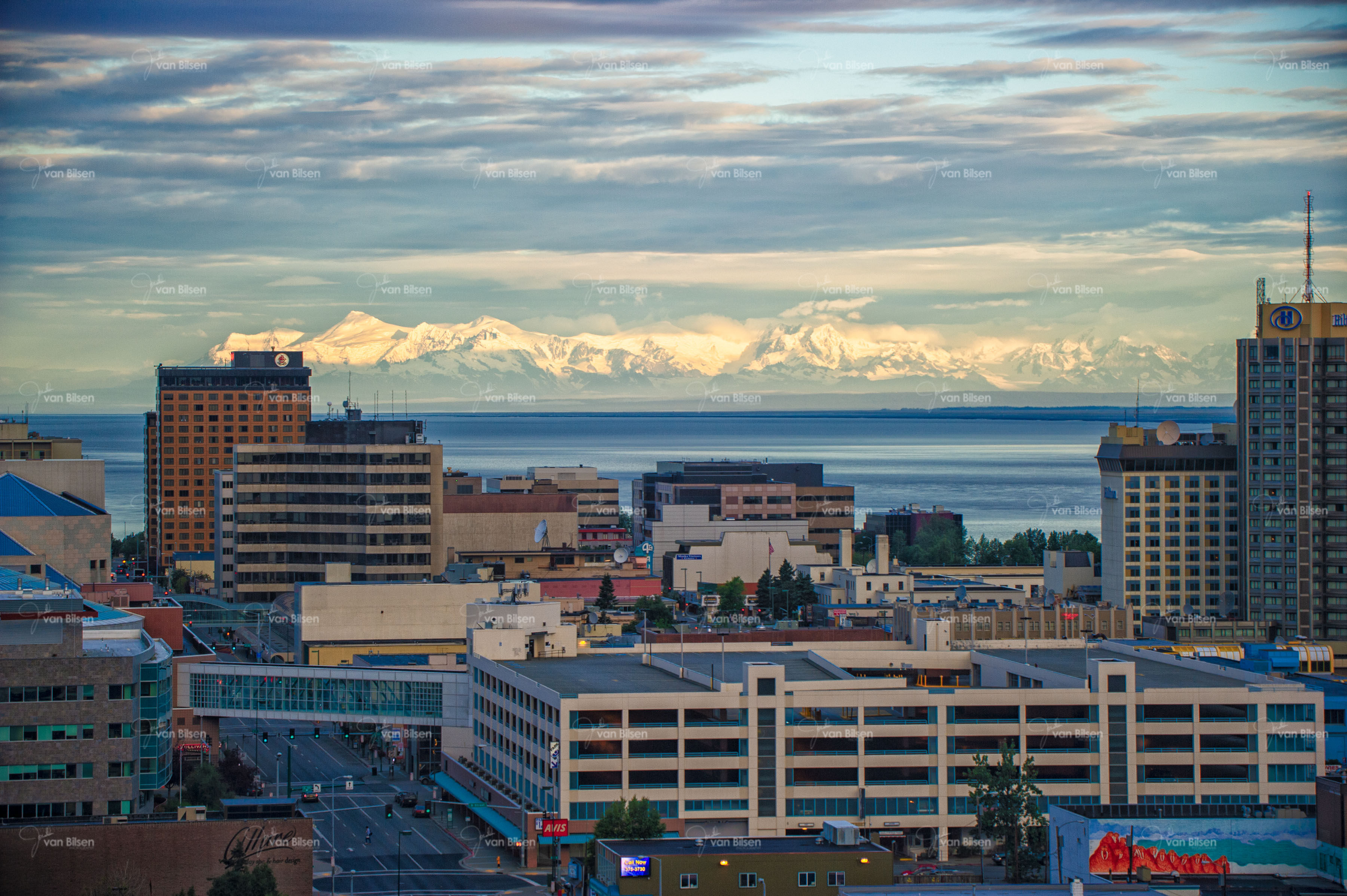 Images of Alaska 118 - ©Jonathan van Bilsen