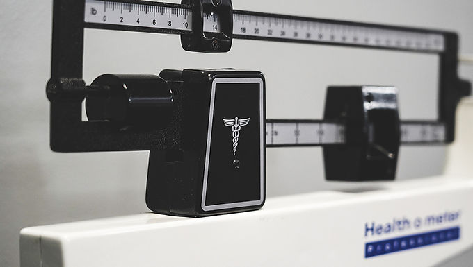 The Pounds are Dropping like Flies