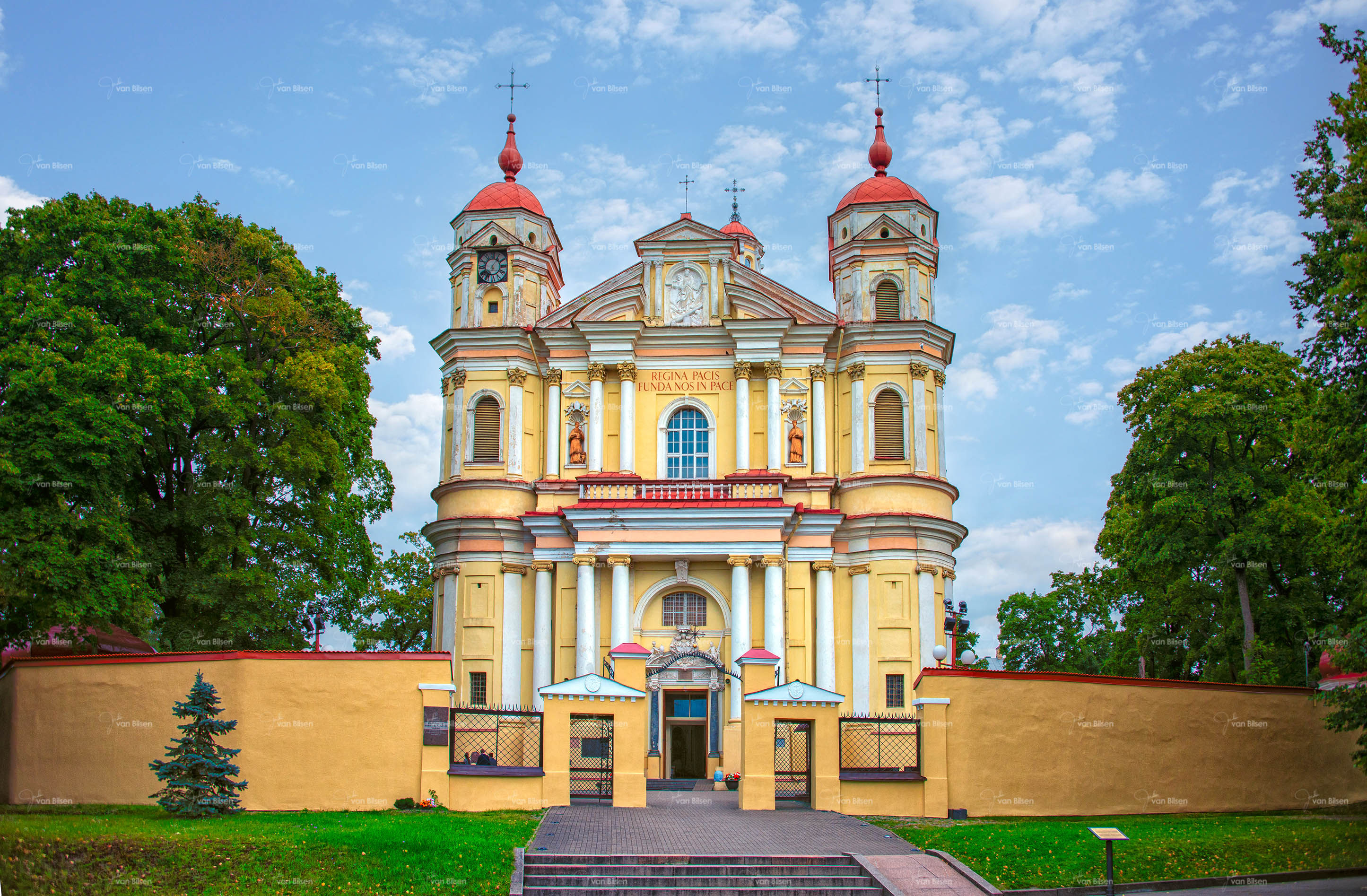 Images of Lithuania 008 - ©Jonathan van Bilsen