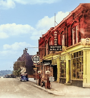 189 - Queen Archer 1949 colour-topaz-color.jpg