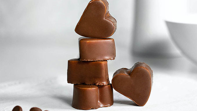 Who Doesn't Love Chocolate?