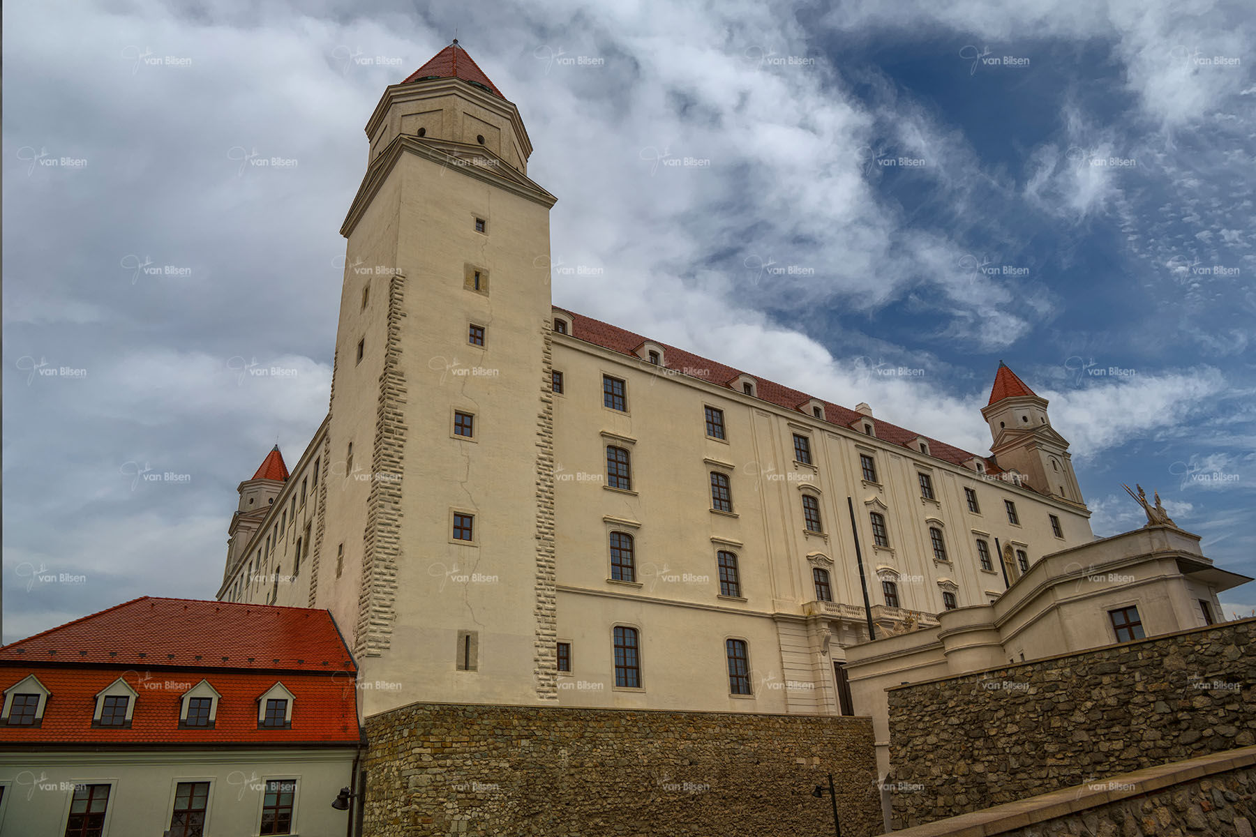 Images of Bratislava 002 - ©Jonathan van Bilsen