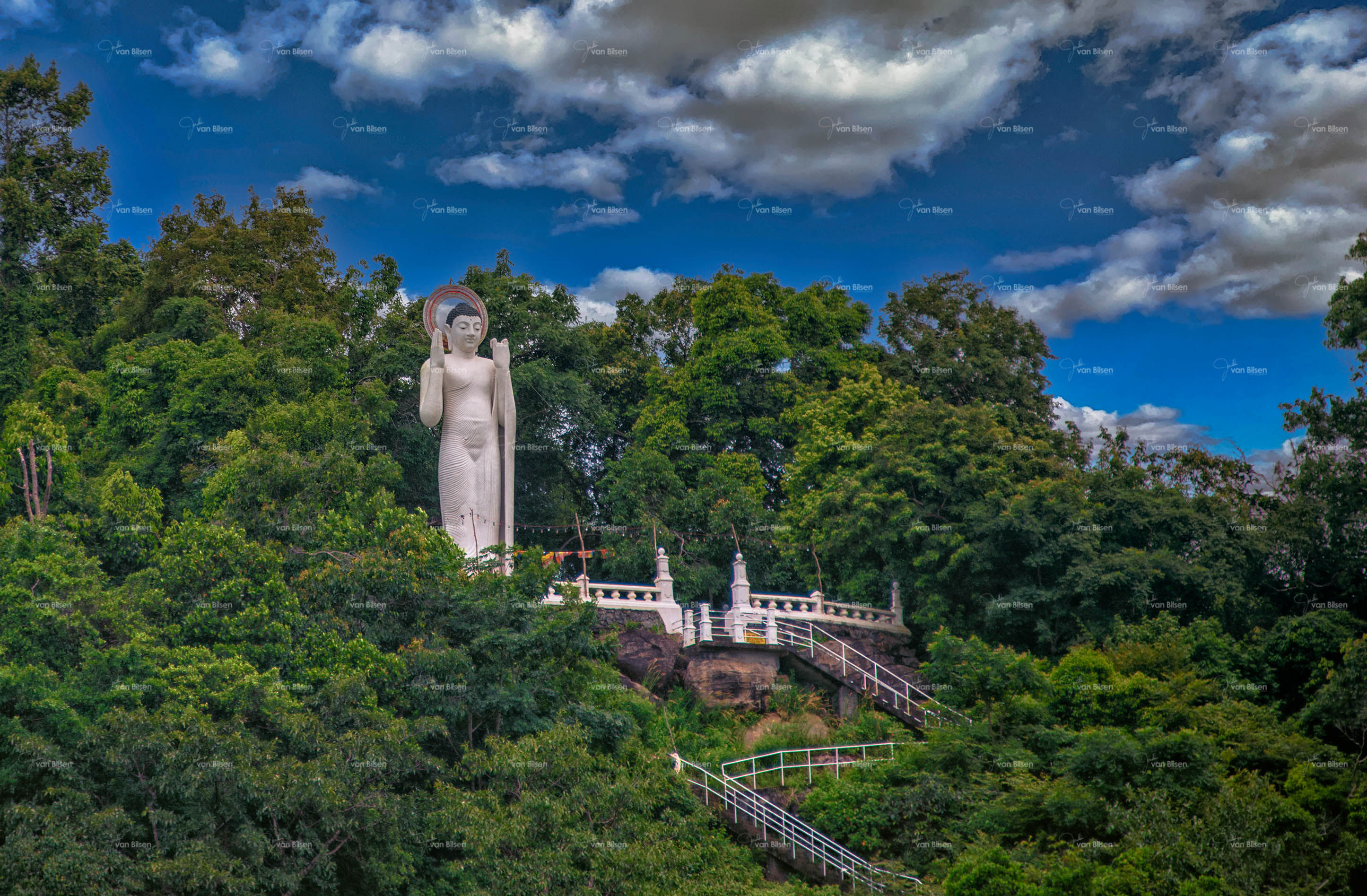Colombo 005 - ©Jonathan van Bilsen
