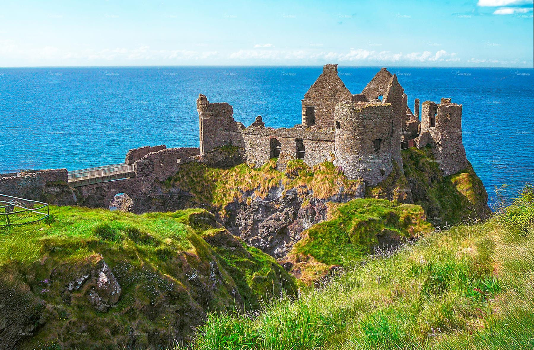 Northern Ireland 01 - ©Jonathan van Bilsen