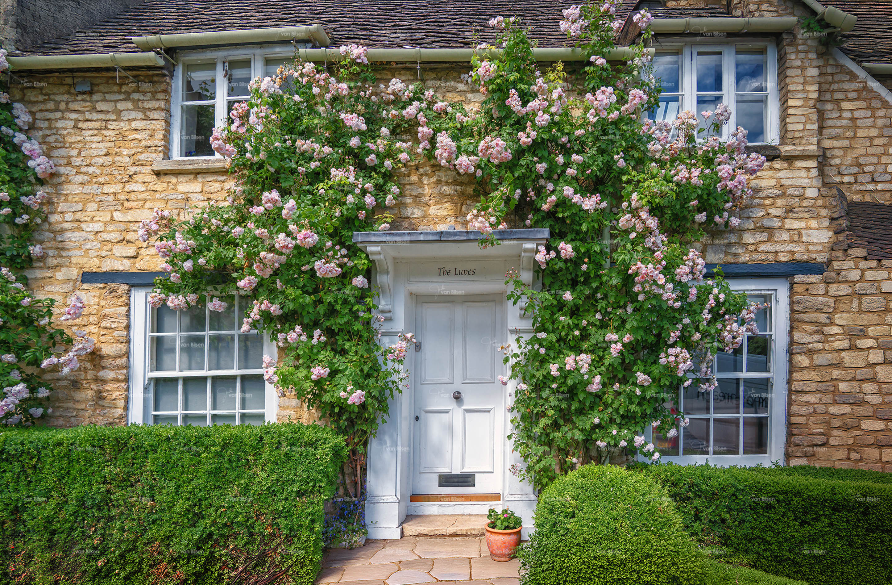 Burford 05 - ©Jonathan van Bilsen