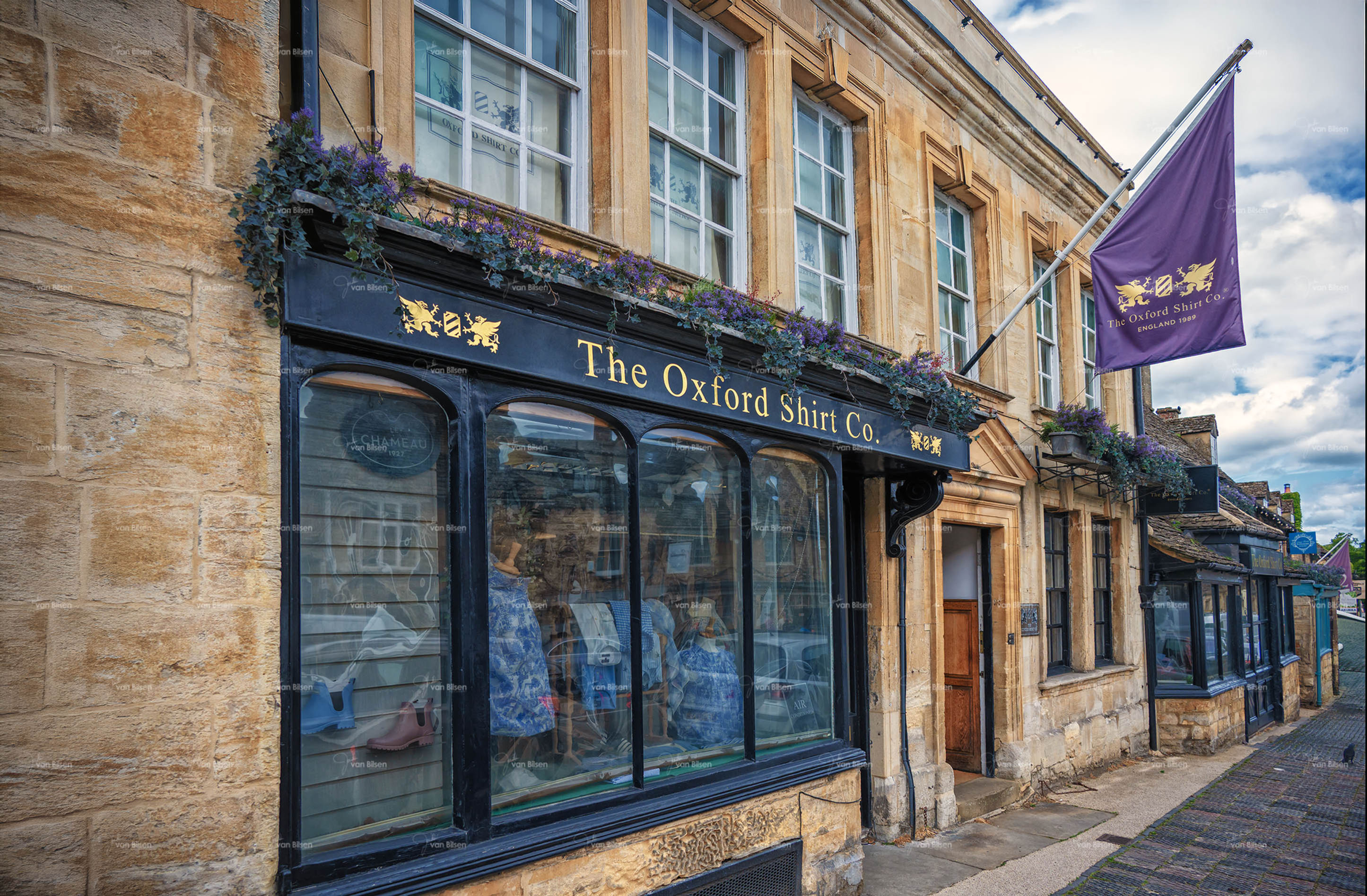 Burford 01 - ©Jonathan van Bilsen