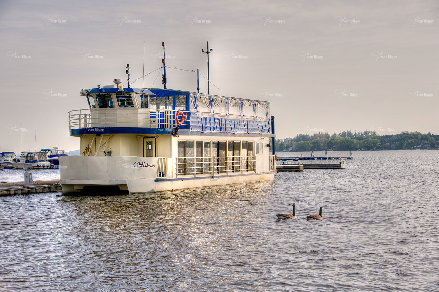 Images of Old Lake Scugog 028 - ©Jonathan van Bilsen