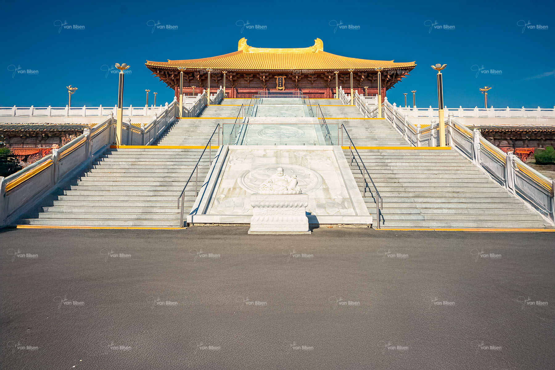 Images of Wutai Shan 001 - ©Jonathan van Bilsen