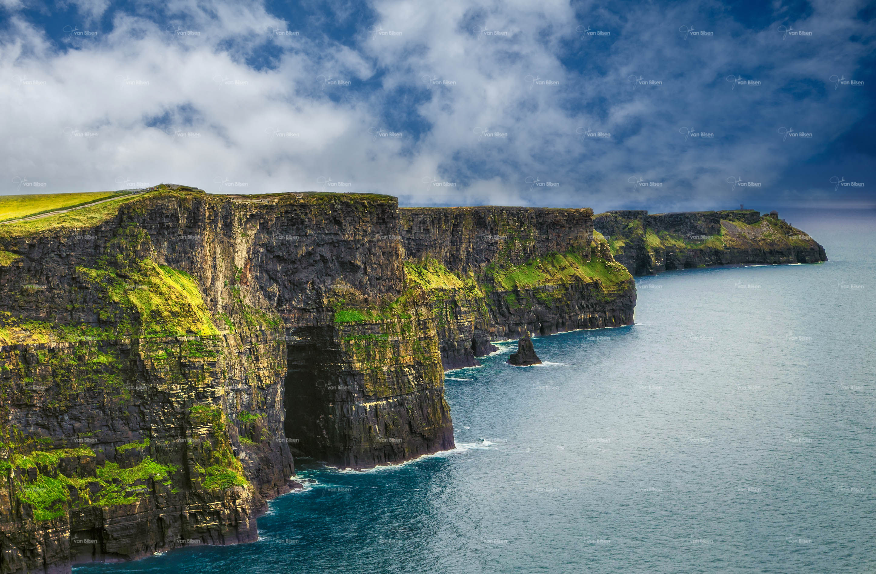 Ireland 01 - ©Jonathan van Bilsen
