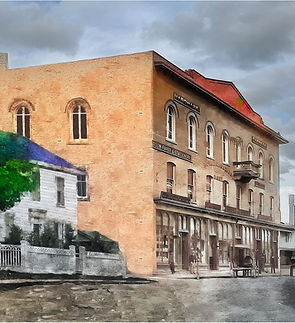 311 - 262 - 183 Queen (Now Panorama) Mid 1800s 01 - ©Jonathan van Bilsen-topaz-upscale-3.3