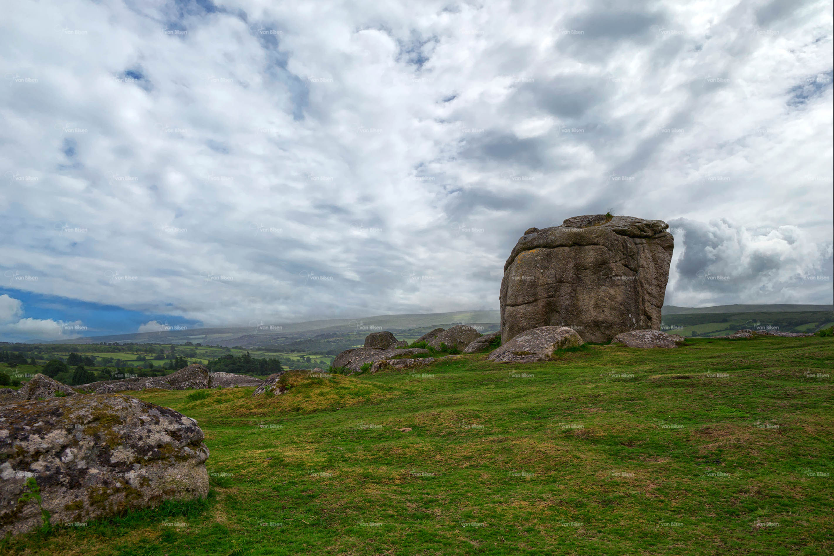 Bone Hill 09 - ©Jonathan van Bilsen