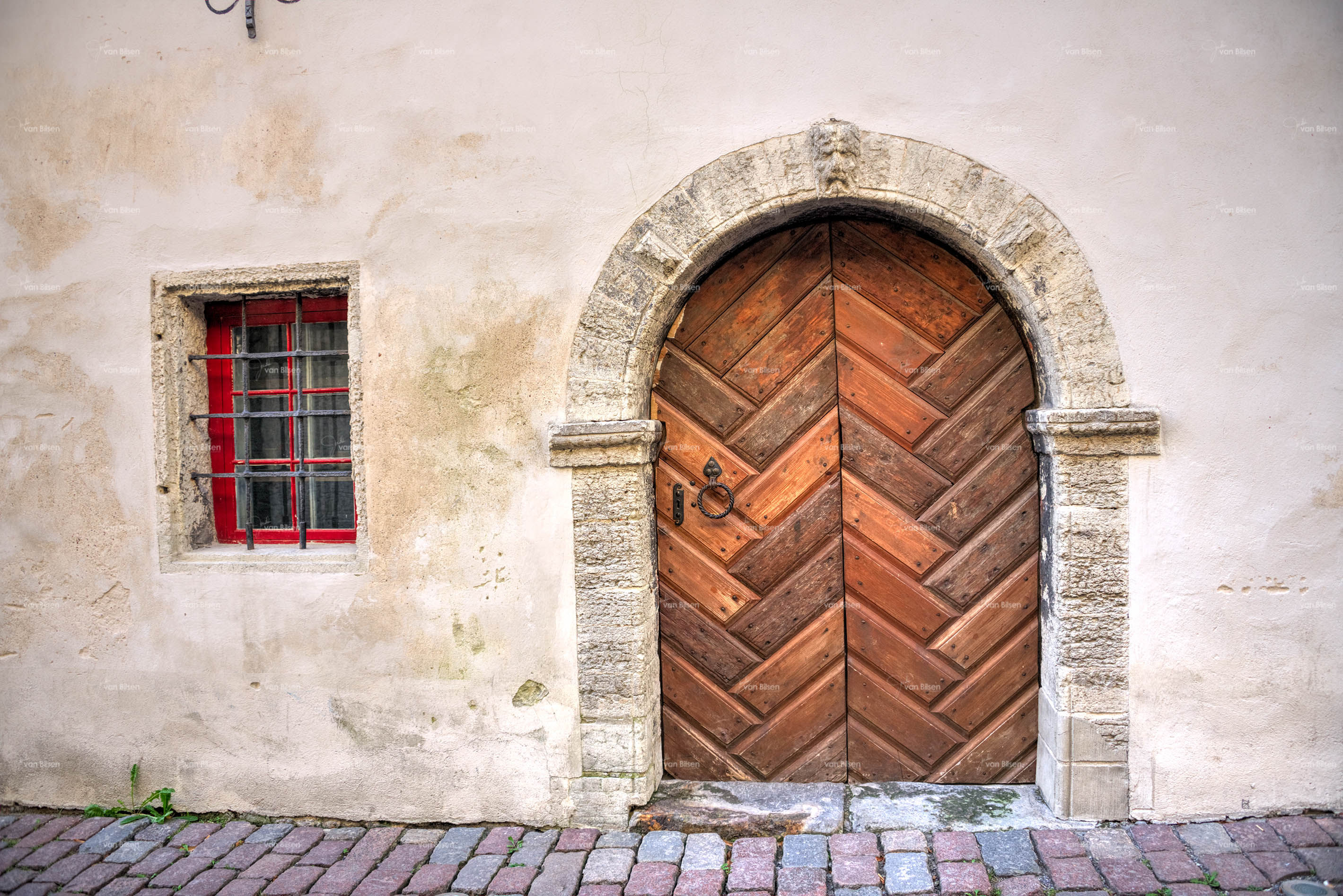 Images of Tallinn 003 - ©Jonathan van Bilsen