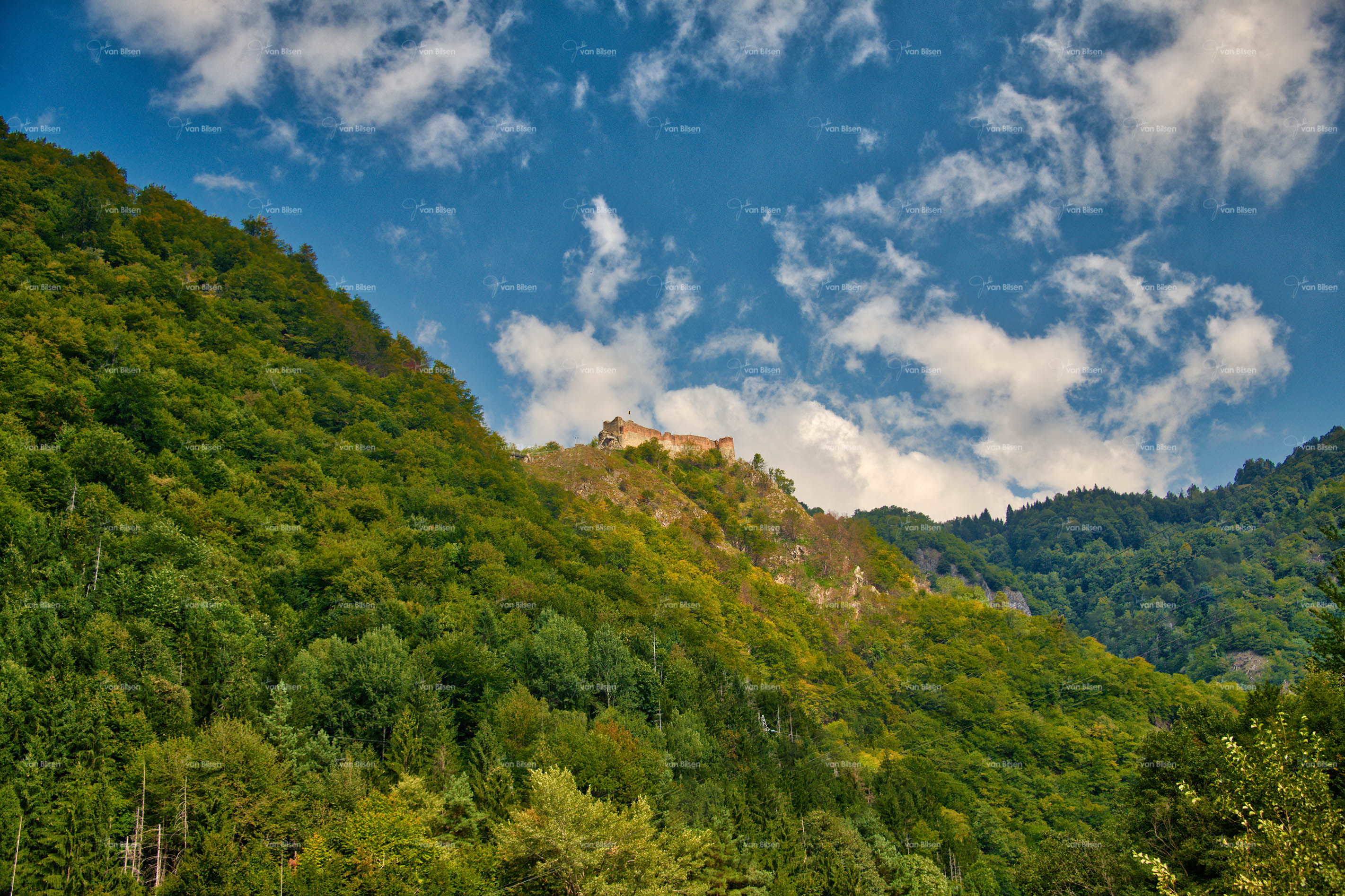 Carpathian Mountains 010 - ©Jonathan van Bilsen