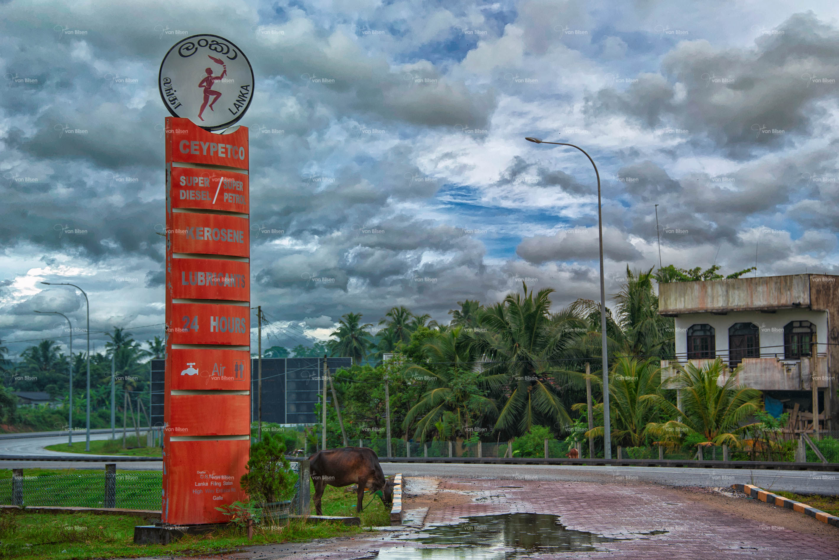 Colombo 004 - ©Jonathan van Bilsen