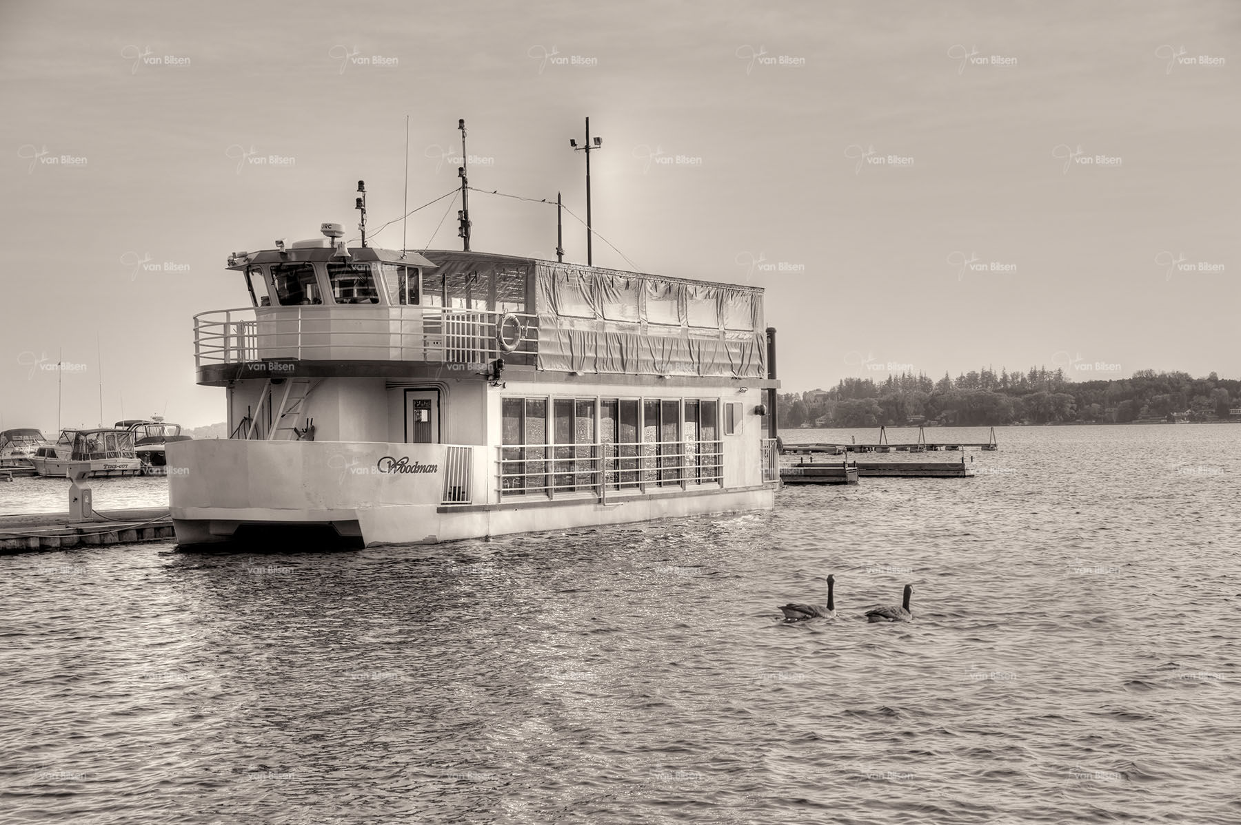 Images of Old Lake Scugog 027 - ©Jonathan van Bilsen