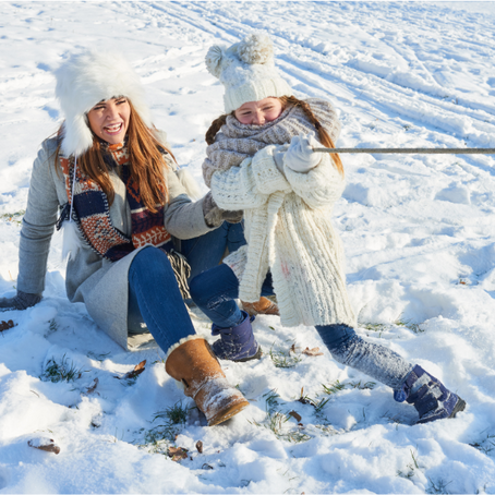 Child-Led, Parent-Guided Progression