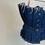 Thumbnail: Corset-Bustier Kelly