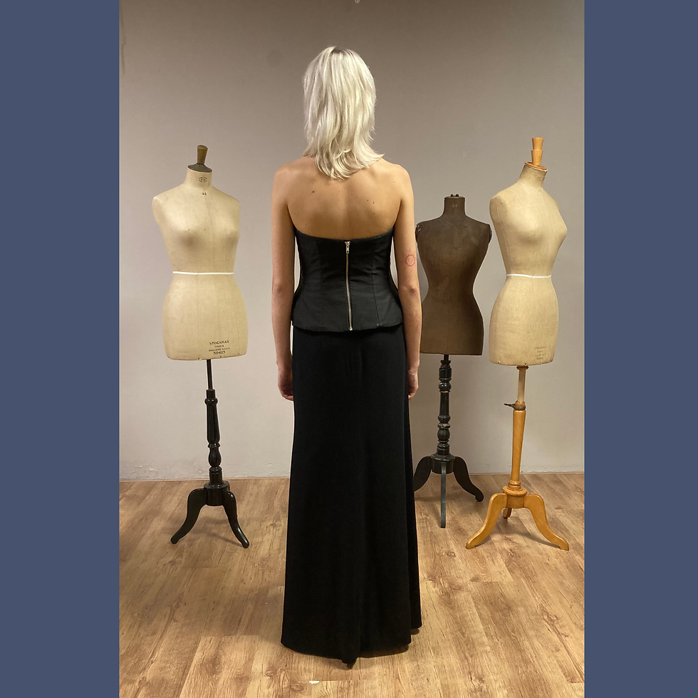 Thumbnail: Skirt Spalet