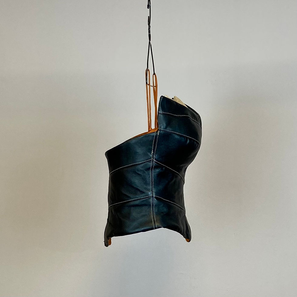 Thumbnail: Corset-Bustier Marthe