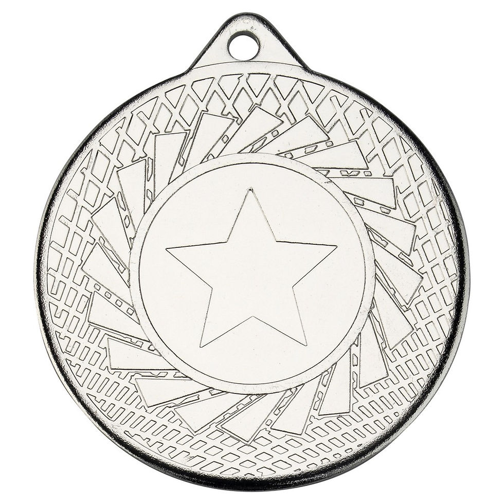 Thumbnail: M17 50mm Blade Medal