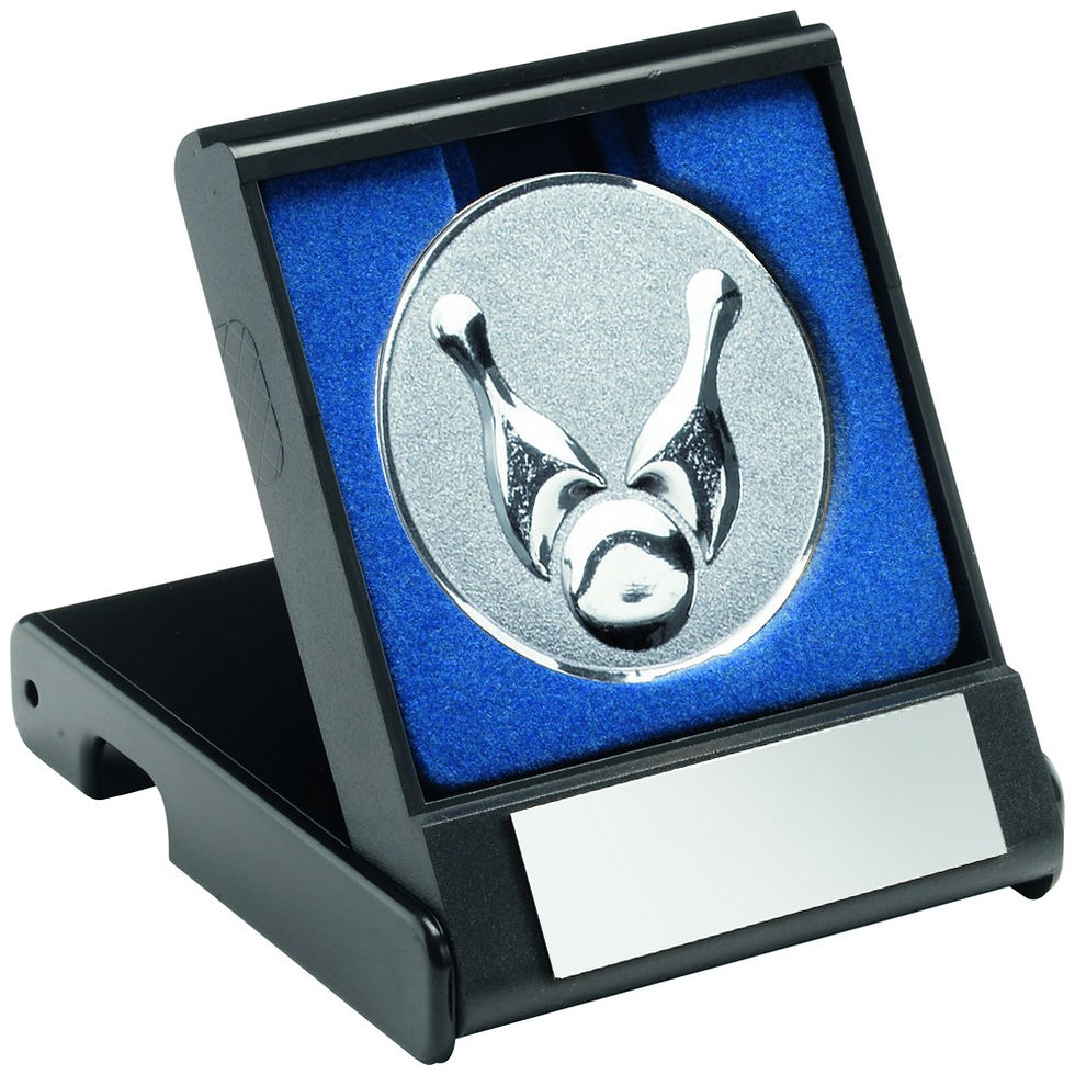 Thumbnail: JR14-TY20 Black Plastic Box With Ten Pin Insert