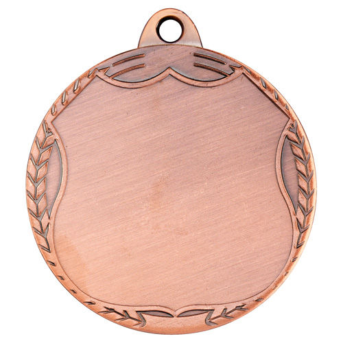 Thumbnail: MP400 70mmSpecial Medal