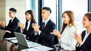 How a Securities Firm Embraced ‘Electronic Signatures’ to Drive Digital Finance Reform