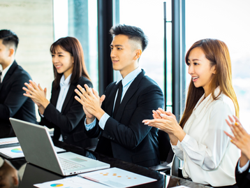 How a Securities Firm Embraced ‘Electronic Signatures’ to Drive Digital Finance Reform 