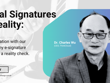 Digital Signatures vs Reality: Why E-Signature Laws Need a Reality Check?