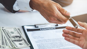 Breaking Free from Paper Shackles: How E-Signatures are Reshaping Financial Services
