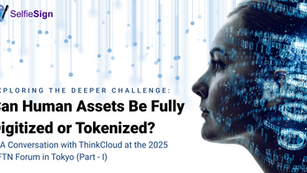 Can Human Assets Be Fully Digitized or Tokenized?