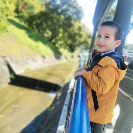 PRIKUPLJENA SREDSTVA ZA LIJEČENJE VASILIJA ĆUZOVIĆA!