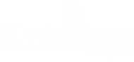 Cvjecara Kristina Logo bijeli