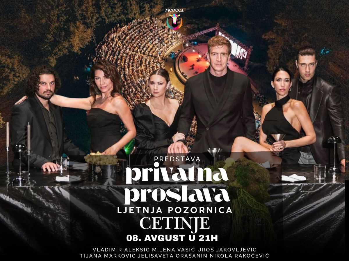 Privatna proslava